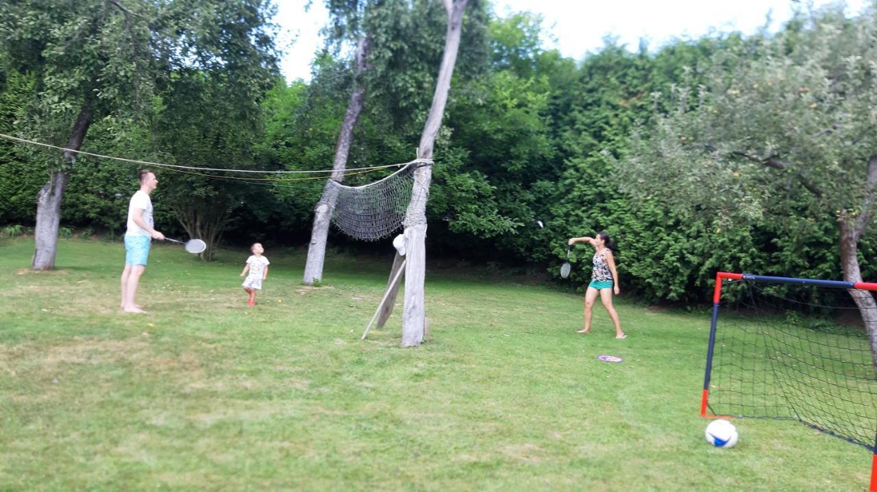 Willa Swit Makow Podhalanski Esterno foto