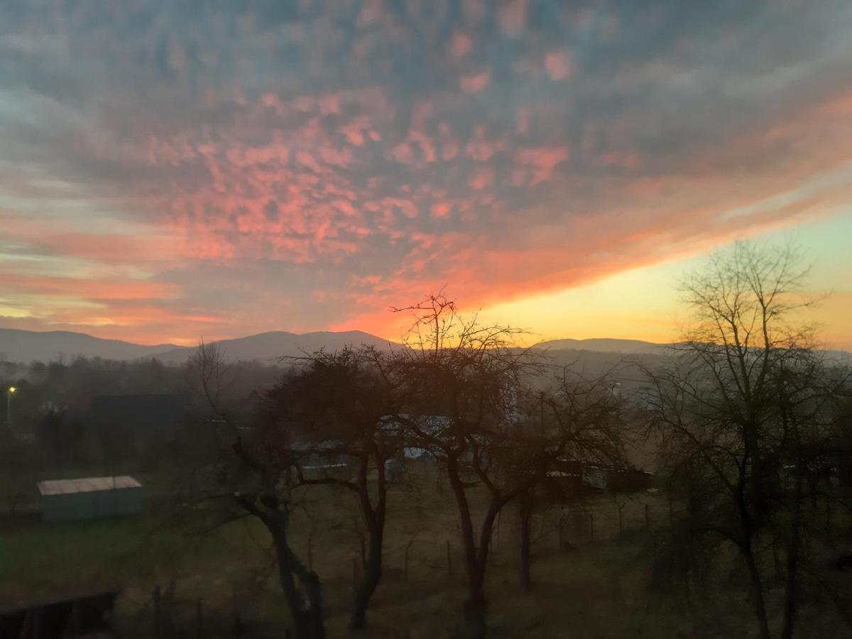 Willa Swit Makow Podhalanski Esterno foto